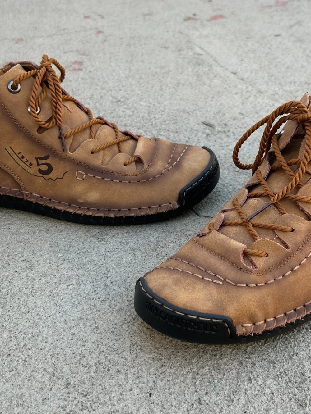 Alcubieree 1978 5 Mens Shoes 9928 size US11 - EU46